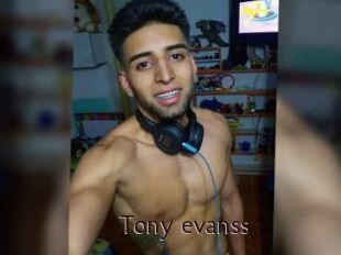 Tony_evanss