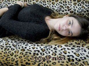 TonyaParker