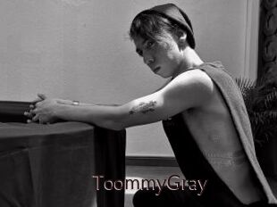 ToommyGray