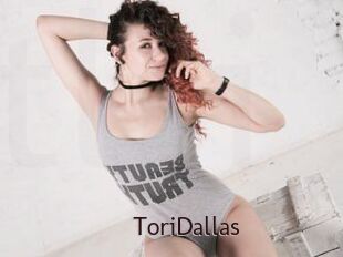 ToriDallas