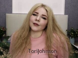 ToriJohnson