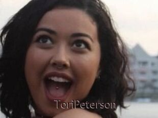 Tori_Peterson