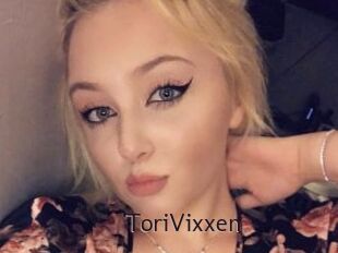 ToriVixxen