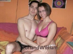 Tori_and_William