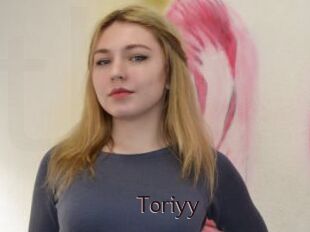 Toriyy