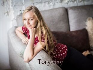 ToryMay