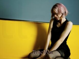 TraciFox