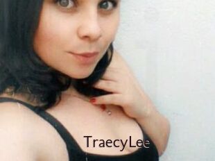 TraecyLee