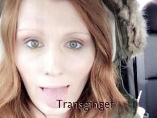 Transginger