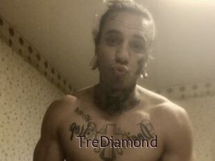 TreDiamond