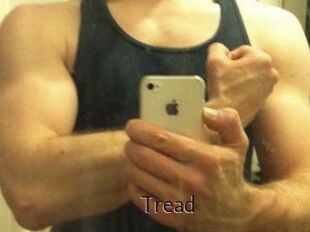 Tread