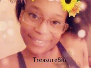 TreasureSin