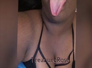 TreazureRose