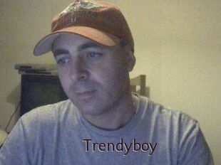 Trendyboy