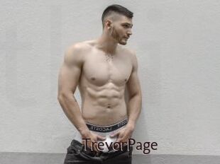 TrevorPage