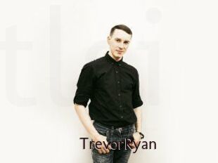 TrevorRyan