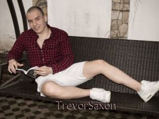 TrevorSaxon