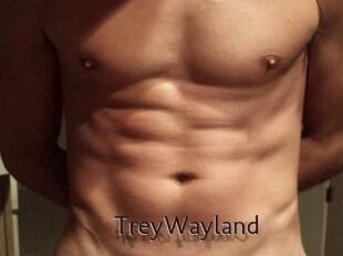TreyWayland