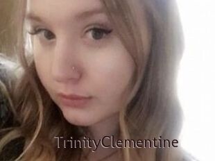TrinityClementine