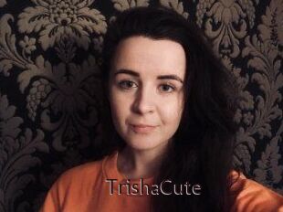 TrishaCute