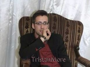 TristanMore