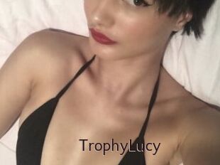 TrophyLucy