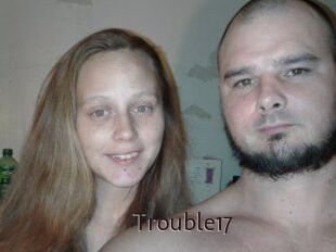 Trouble17