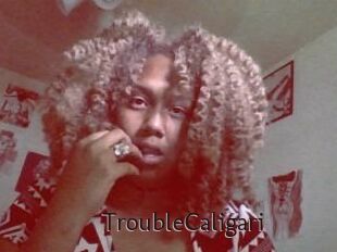 TroubleCaligari