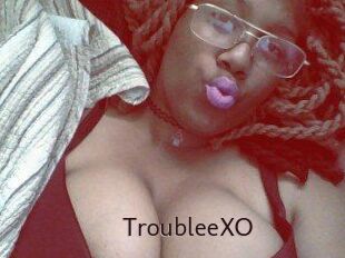 TroubleeXO
