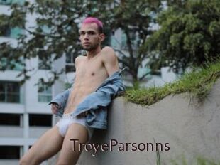 TroyeParsonns