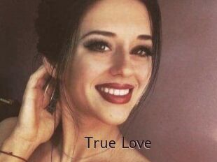 True_Love