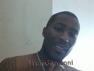 TrufeGeavonni