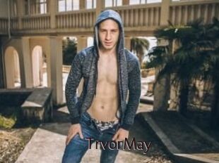 TrvorMay
