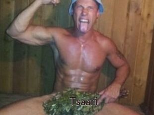 Tsaari