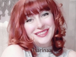 Tsarinaa Top listen server