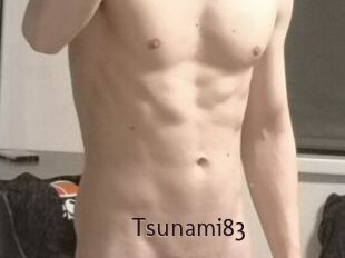 Tsunami83
