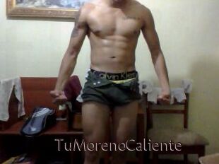 TuMorenoCaliente