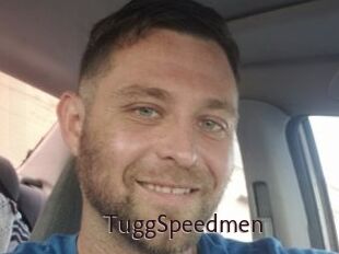 TuggSpeedmen