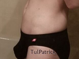 TulPatrick