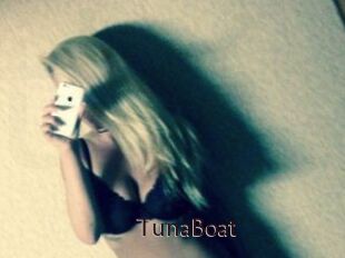TunaBoat