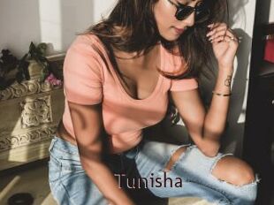 Tunisha