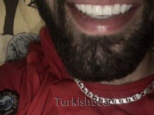 TurkishBear