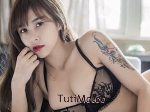 TutiMotoo