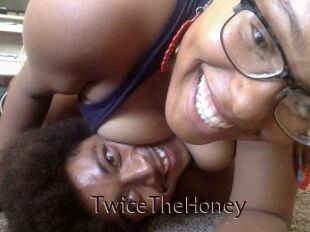 TwiceTheHoney