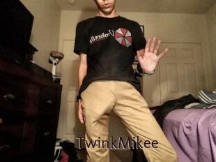 TwinkMikee