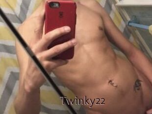 Twinky22