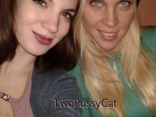 TwoPussyCat