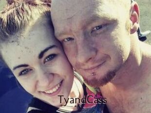 TyandCass