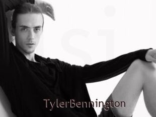TylerBennington