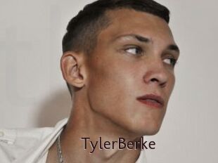 TylerBerke